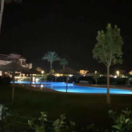 Διαμέρισμα Golfbeachness