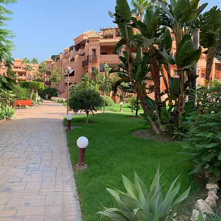 דירה Golfbeachness