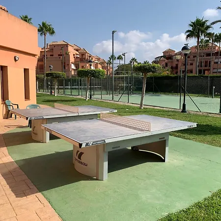 דירה Golfbeachness