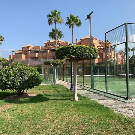 Golfbeachness דירה