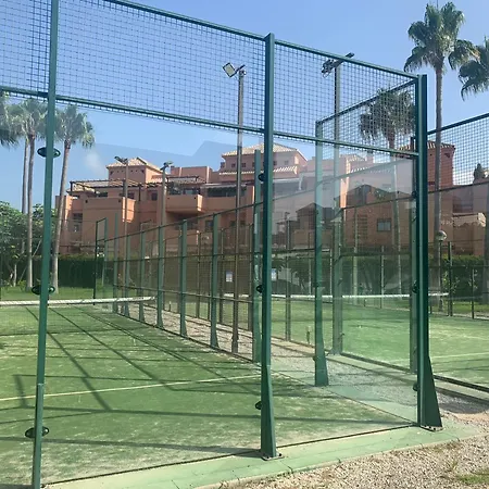Golfbeachness דירה מוטריל