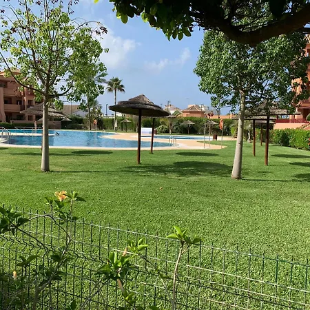 Golfbeachness דירה *