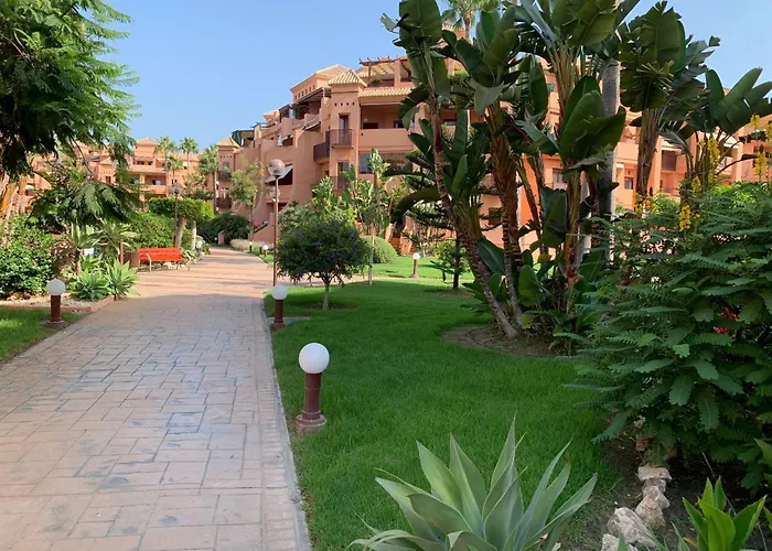 דירה Golfbeachness