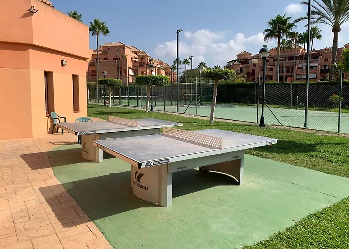דירה Golfbeachness