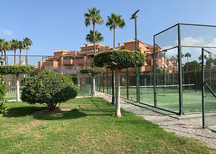 Golfbeachness דירה