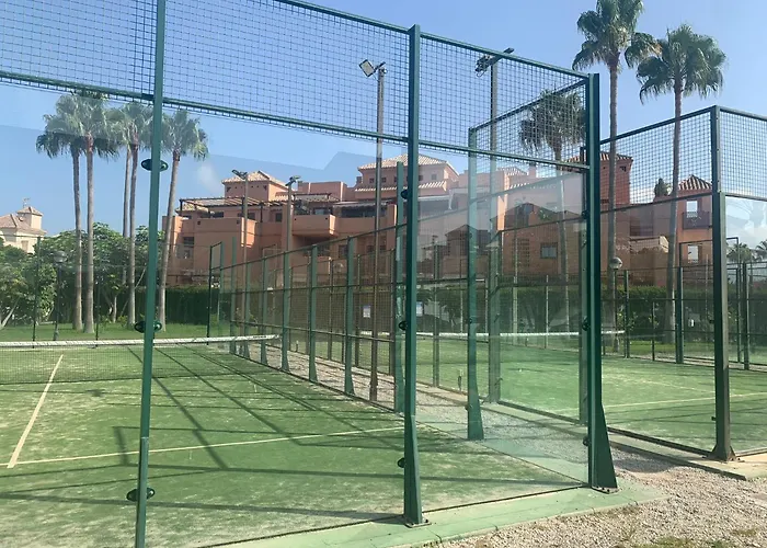 Golfbeachness דירה מוטריל