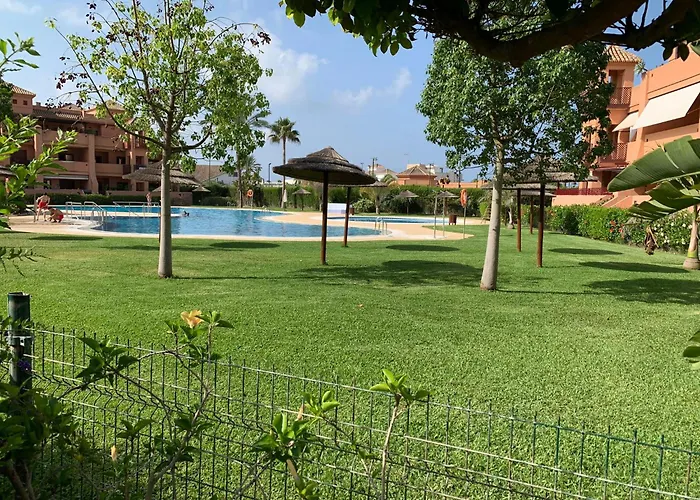Golfbeachness דירה *